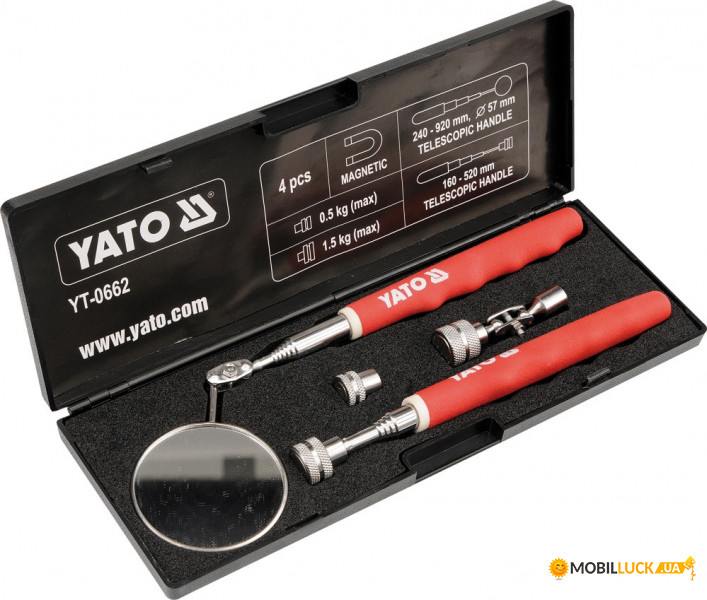   Yato   (YT-0662)