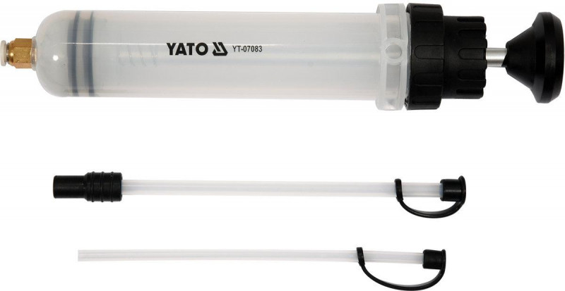   Yato 200     (YT-07083)