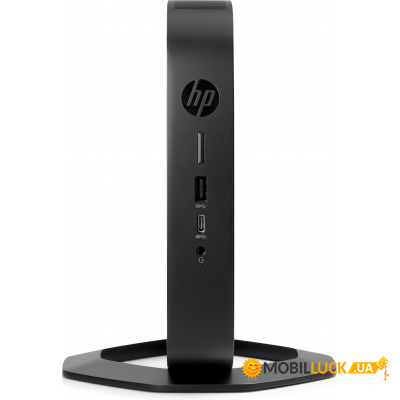  볺 HP t540 W10IOT 64GF/8GR VGA TC (12H31EA)