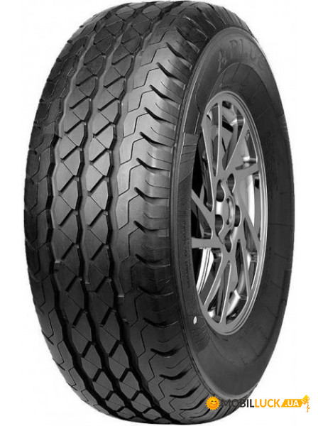  Aplus 185R14C 102/100R A867 (AP024H1)