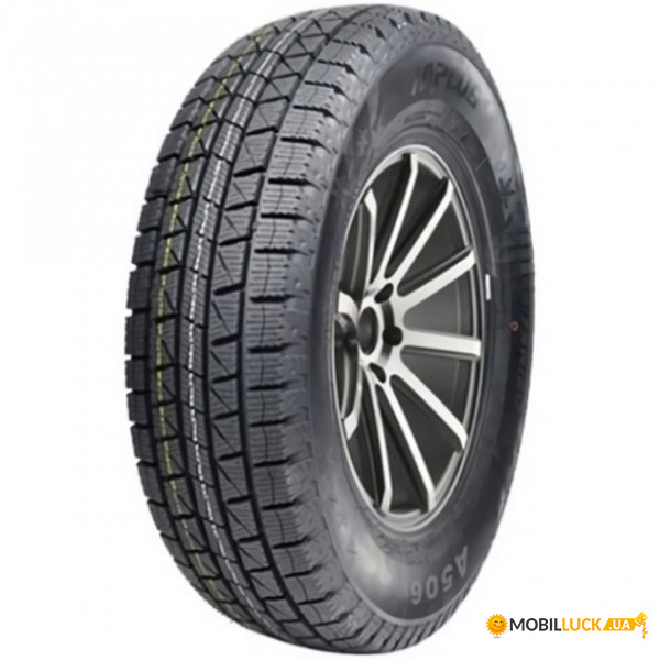  Aplus A506 185/60 R15 84S