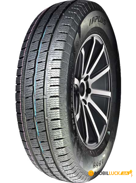  Aplus A869 205/70 R15C 106/104R