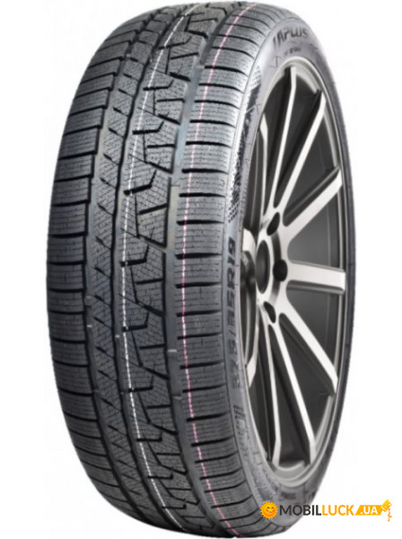  Aplus A702 215/55 R18 99V XL