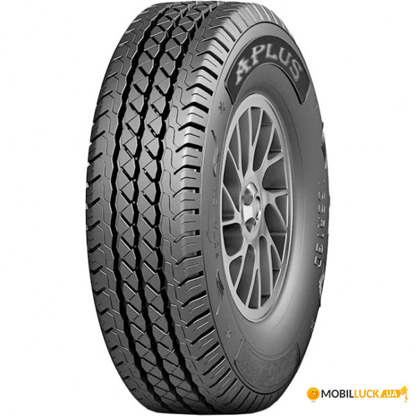  Aplus 215/65R16C 109/107T A867 (AP115H1)