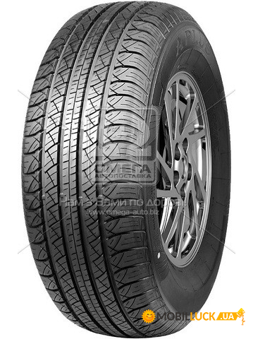   Aplus 225/60R18 104H XL A919 (1AP633H1)