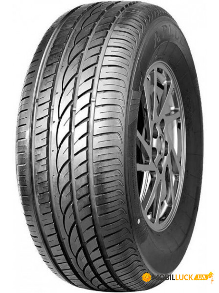  Aplus 235/55R19 105V XL A607 (1AP595H1)