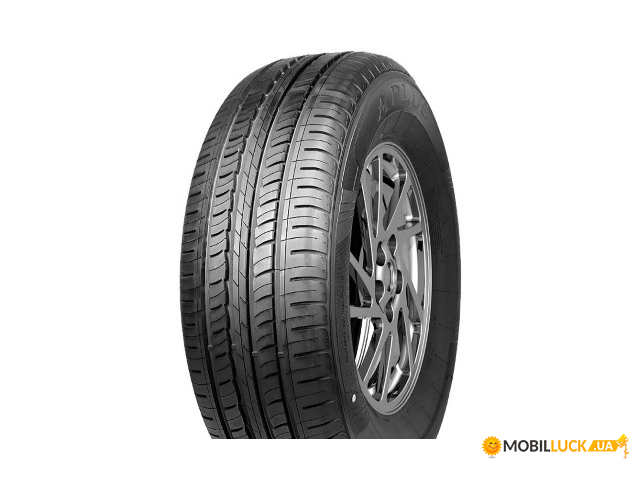 Aplus A606 205/60 R15 91V