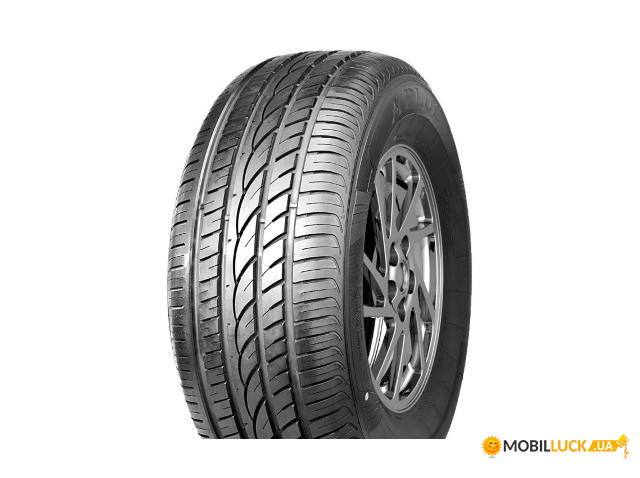 Aplus A607 185/55 R16 87V XL