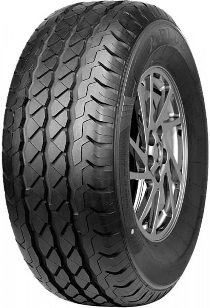   Aplus A867 195/75 R16C 107/105R