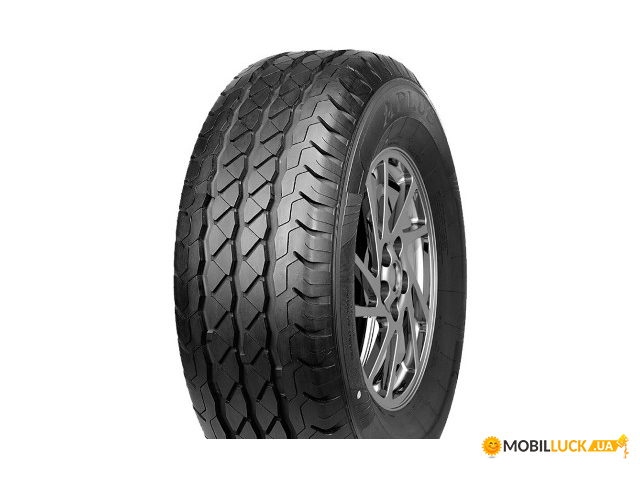 Aplus A867 215/70 R15C 109/107R