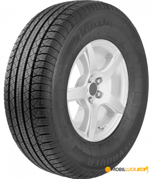 ˳  APLUS A919 235/65R18 110H