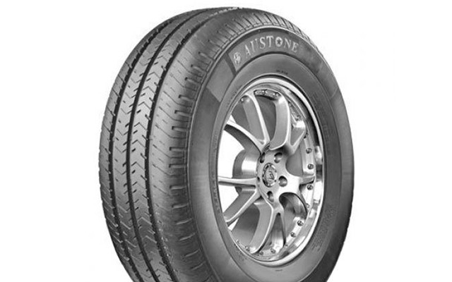 Austone ASR71 205/70 R15C 106/104Q