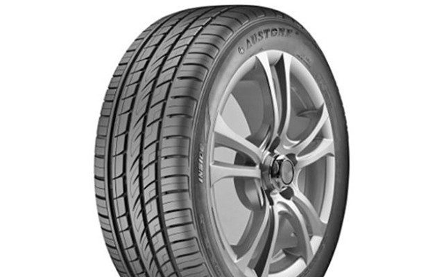 Austone Athena SP-303 235/60 R16 100T