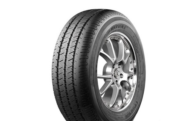 Austone CSR81 175 R16C 98/96Q