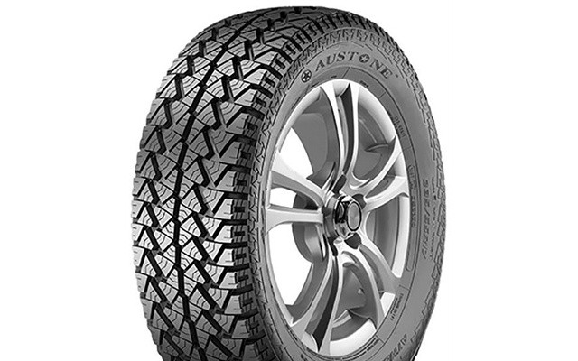 Austone SP-302 215/75 R15 100T