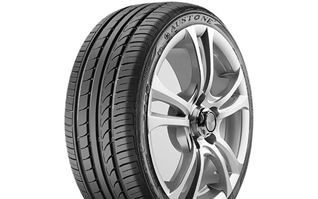 Austone SP-701 245/40 ZR17 91W