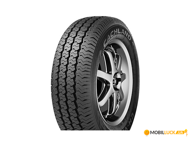 Cachland CH-Van 100 185/75 R16C 104/102R