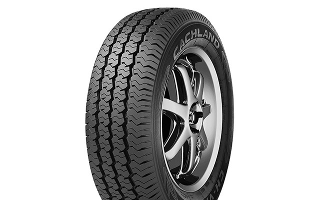 Cachland CH-Van 100 185 R14C 102/100R