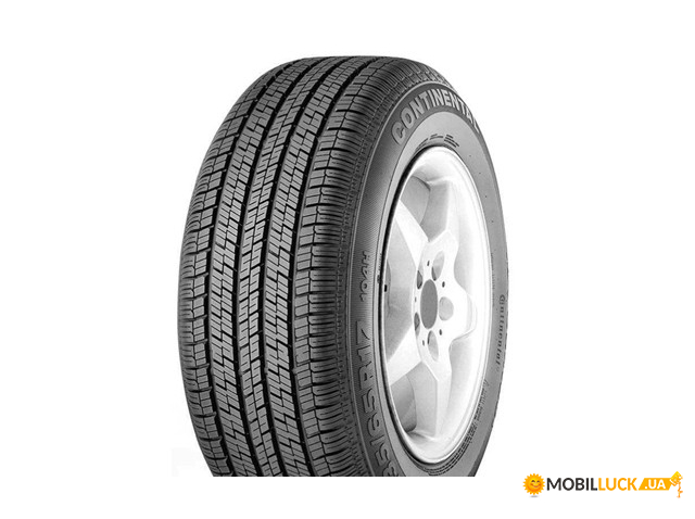 Continental Conti4x4Contact 225/65 R17 102T