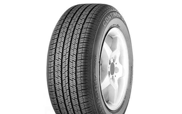 Continental Conti4x4Contact 255/50 R19 107H XL M0