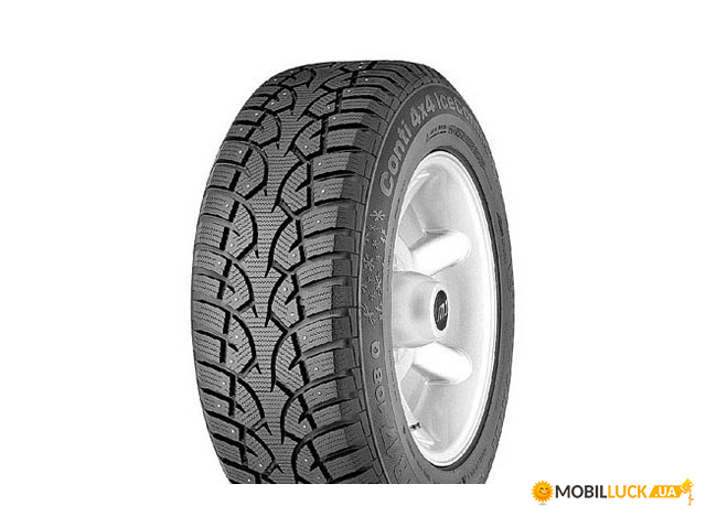 Continental Conti4x4IceContact 245/70 R17 110Q ()