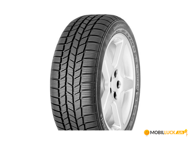 Continental ContiContact TS815 215/60 R16 95V ContiSeal