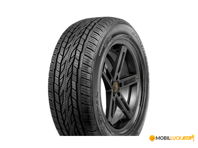 Continental ContiCrossContact LX20 255/55 R20 107H