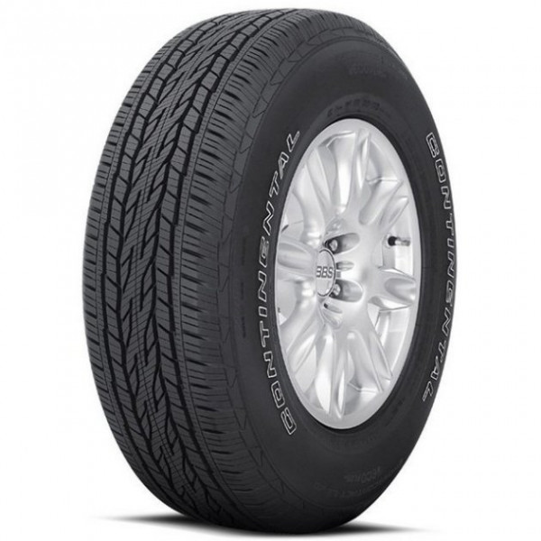  Continental ContiCrossContact LX2 275/65 R17 115H