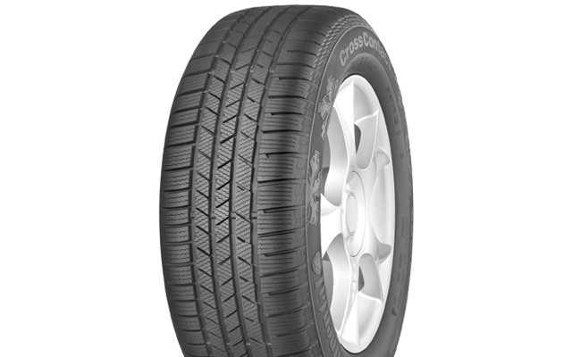 Continental ContiCrossContact Winter 215/85 R16 115/112Q