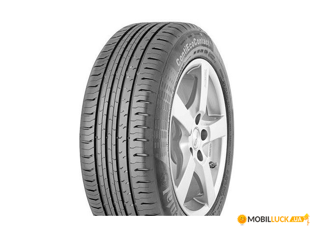 Continental ContiEcoContact 5 175/65 R14 82T