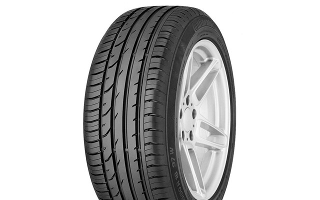 Continental ContiPremiumContact 2 225/60 R16 98V