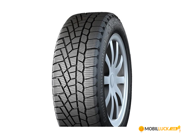 Continental ContiVikingContact 5 155/70 R13 75T