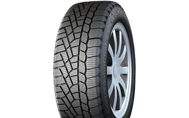 Continental ContiVikingContact 5 225/60 R16 102T XL