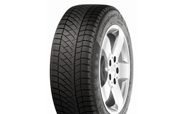 Continental ContiVikingContact 6 155/70 R19 88T XL