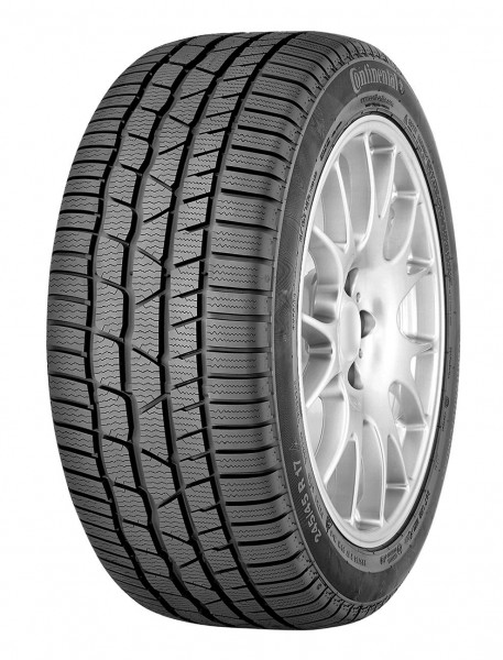   Continental ContiWinterContact TS830P 205/60 R16 92H