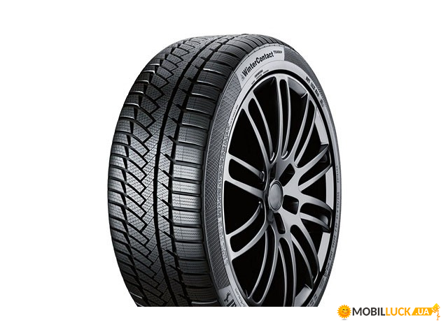 Continental ContiWinterContact TS 850P 215/55 R17 94H