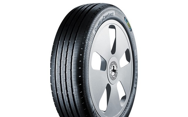 Continental Conti.eContact 125/80 R13 65M