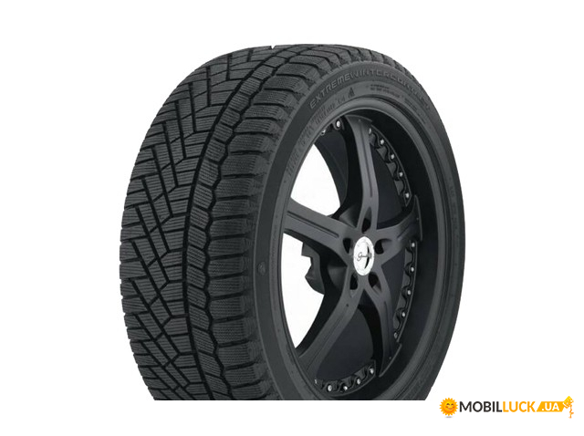 Continental ExtremeWinterContact 265/70 R17 115Q