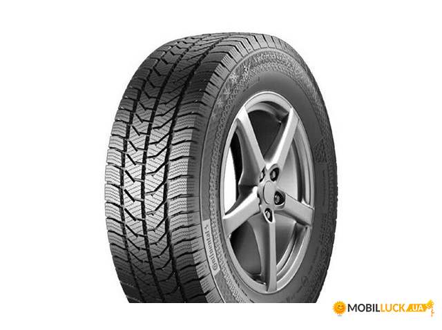 Continental VanContactViking 205/65 R16C 107/105R