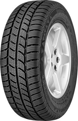  Continental VancoWinter 2 225/70 R15C 112/110R