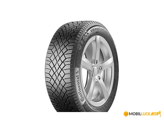 Continental VikingContact 7 155/70 R19 88T XL