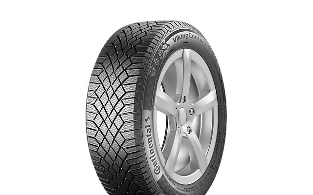 Continental VikingContact 7 205/60 R16 96T XL