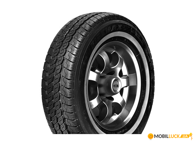 Firemax FM913 195 R15C 106/104R