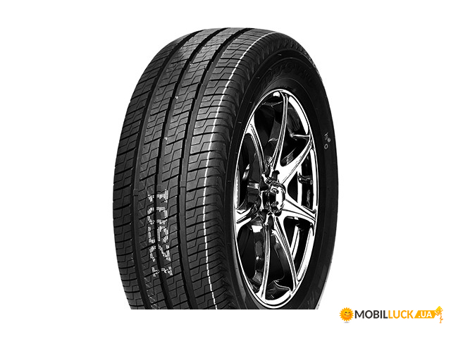 Firemax FM916 205/75 R16C 110/108R