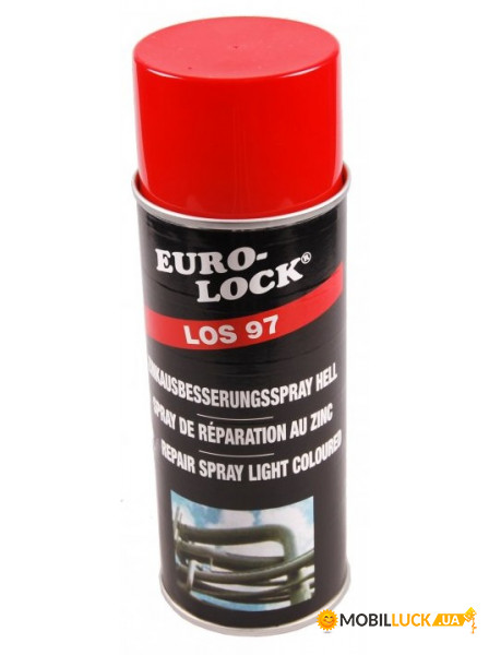  - Euro-Lock LOS 97