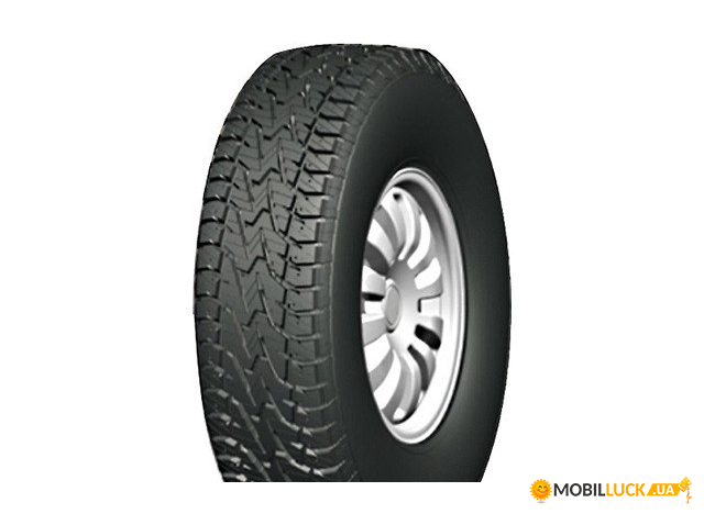 Kapsen Eleve AT5 285/60 R18 120T XL