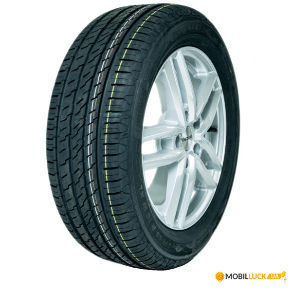   POINT S Summer 205/60R16 92H