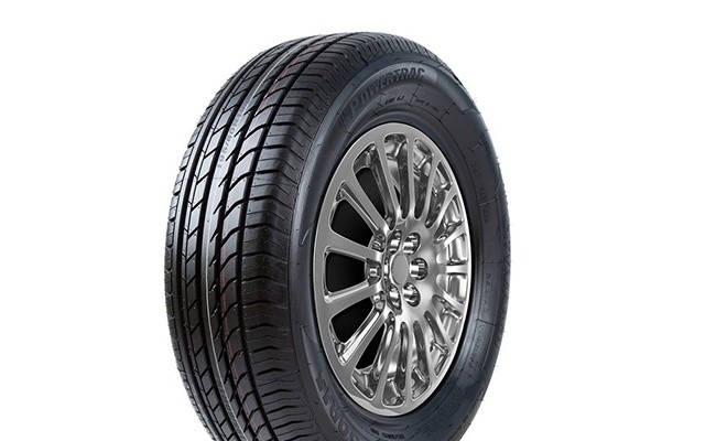 Powertrac CityMarch 185/65 R15 88H