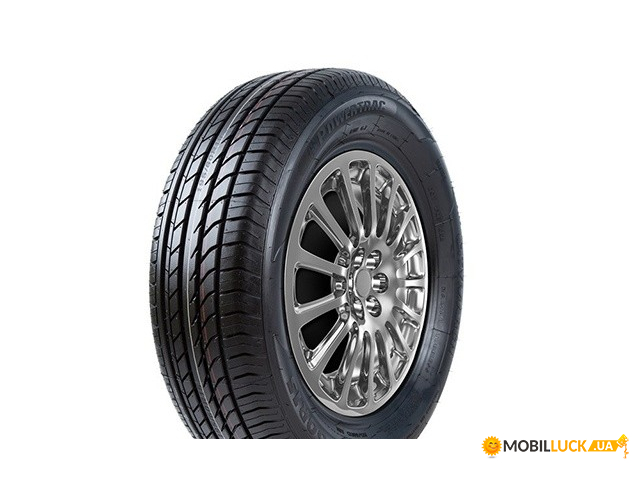 Powertrac CityMarch 205/60 R16 92V