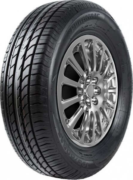   Powertrac CityMarch 205/65 R16 95H